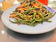 -抹直口特色菜馆(一店)