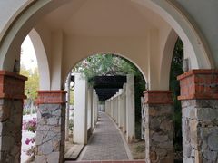 -金汤湾海水温泉度假酒店