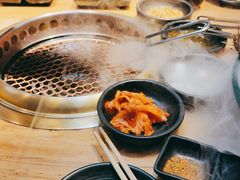 -九田家黑牛烤肉料理(新光汇店)