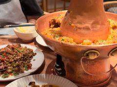 -浩海火燒雲傣家菜(芮欧百货店)