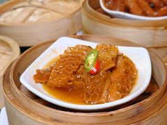 -珠江皇冠假日酒店-富临轩中餐厅