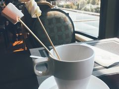 -AdD全日制餐厅(中谷花园酒店)