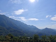 -广州市石门国家森林公园