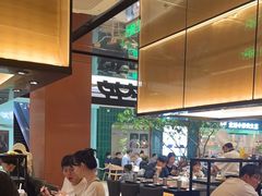 -大神太神·铁板烧(七宝领展广场店)