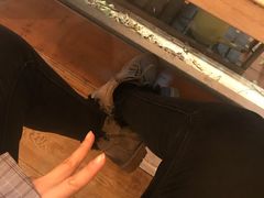 -长颈鹿咖啡(大学路店)