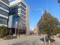 -东北大学(南湖校区)