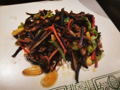 -云海肴云南菜(花园城店)