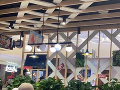 -鱼酷活鱼烤鱼(北美店)