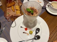 -明星酒店•FORNETTO佛纳朵意餐厅•披萨•意面(湘隆时代广场店)