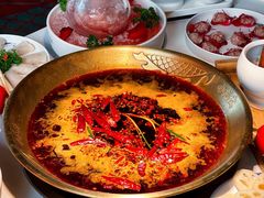 -小龙坎火锅(IFS HOT店)