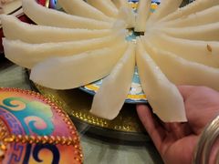 -一个勺子新疆锡伯主题私房菜(红墙巷49号院店)