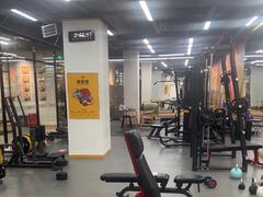 -超鹿运动(融侨锦江店)