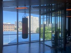 -北京索菲特大酒店·健身中心