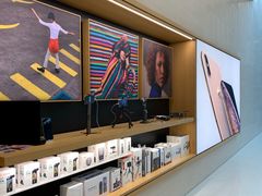 -Apple零售店(玄武湖店)