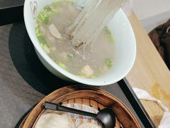 -回味鸭血粉丝汤(砂之船店)