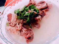 -洪长兴(云南南路店)