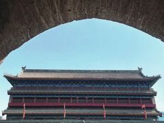 -西安城墙·碑林历史文化景区