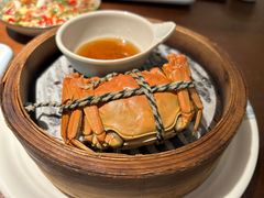 -乔街深夜食堂·小龙虾·高压锅生蚝(杭州总店)