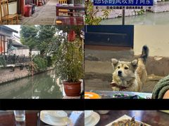 -阿东农家菜(新场古镇下塘街店)