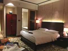 -上海崇明金茂凯悦酒店