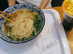 -丝路传奇·中国拉面航母店(北医三院店)