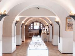 -Me Coffee下午茶艺术空间