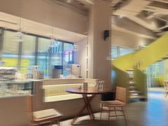 -KimPro 辛普乐概念韩餐