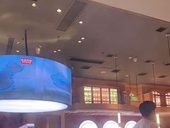 -左庭右院鲜牛肉火锅(环球港店)