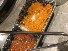 -哈哈碳都·牛肋条无限自助烤肉(台江万达店)