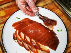 -漢舍中国菜馆(889广场店)