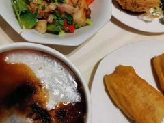 -广东胜利宾馆西关粤中餐厅