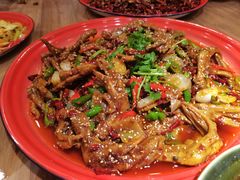 降龙十八掌-先启半步颠小酒馆(常熟万达广场店)