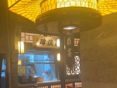 -绿茶餐厅(哈尔滨凯德店)