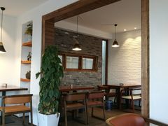 大堂-云隐小厨·传统大理美食(复兴路店)