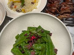 -丝路有约·优雅新疆菜(万宴城店)