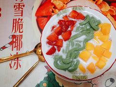 -甜心妈妈·榴莲星级糖水(北京路总店)