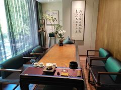 -王府茶楼茶宴·创意菜(大观园总店)