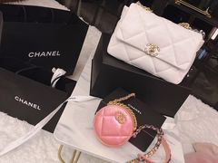 -CHANEL(恒隆广场店)