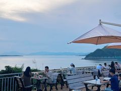 -Brew Farm·精酿农场海滨悬崖餐厅