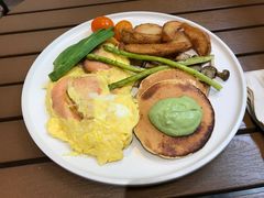 -AFS Cafe & Canteen(闽江二路店)