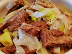 老大同炖羊肉-紫泥369粗粮季(鼓楼店)