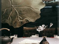 -红辣椒·川菜·火锅(张杨路店)