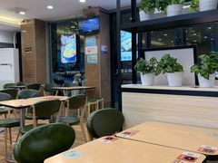 -四海游龙(大华店)