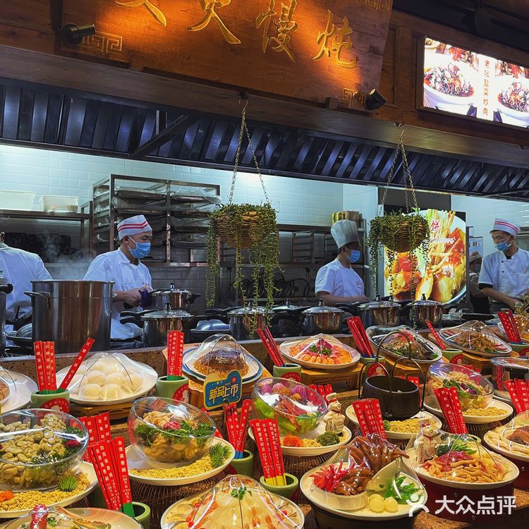 ［成都探店］‼️双流每天都排队的高性价比中餐‼️