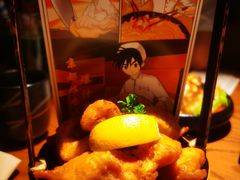 -玉川屋·深夜食堂居酒屋(柳巷店)