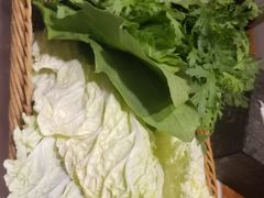 -宣武小院涮肉(前门店)