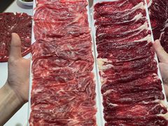 -古乐牛香•鲜牛肉牛杂火锅(系马桩总店)