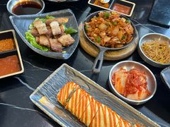 -HONGA HONGA雄家(曹路店)