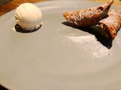 -Carbon莫卡哆·意大利复古集市餐厅(杭州大厦店)