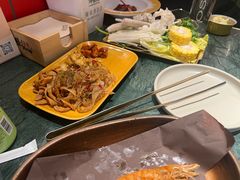 -牛New寿喜烧(曹路花园城店)